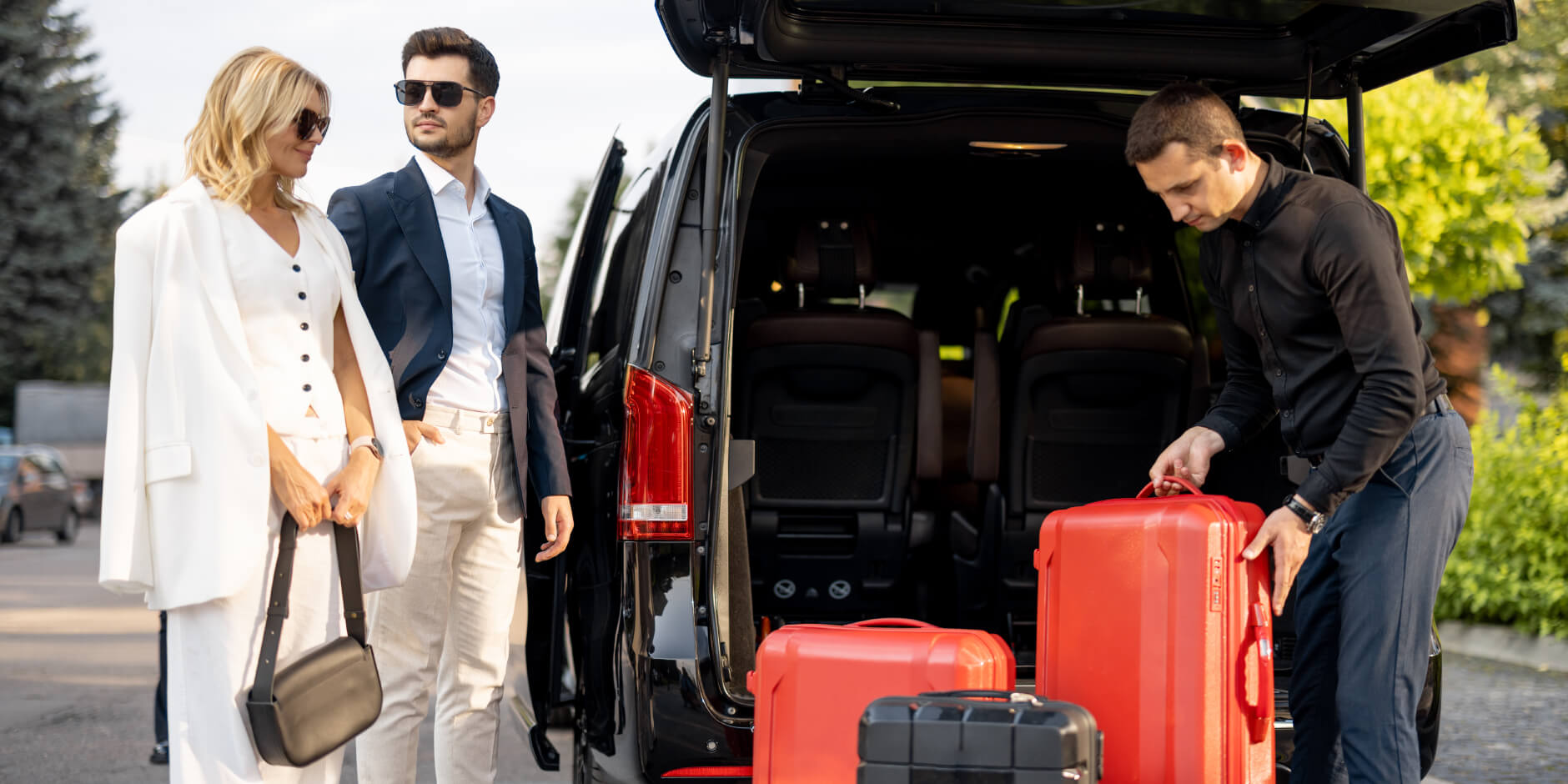 Conquer Early Morning Flights: Your Guide to Airport Transfers