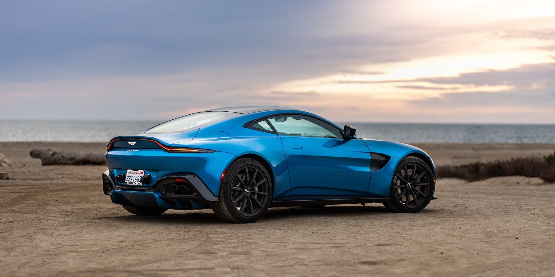 Experience the Thrill of an Aston Martin Hire in the UK: Your Ultimate Guide