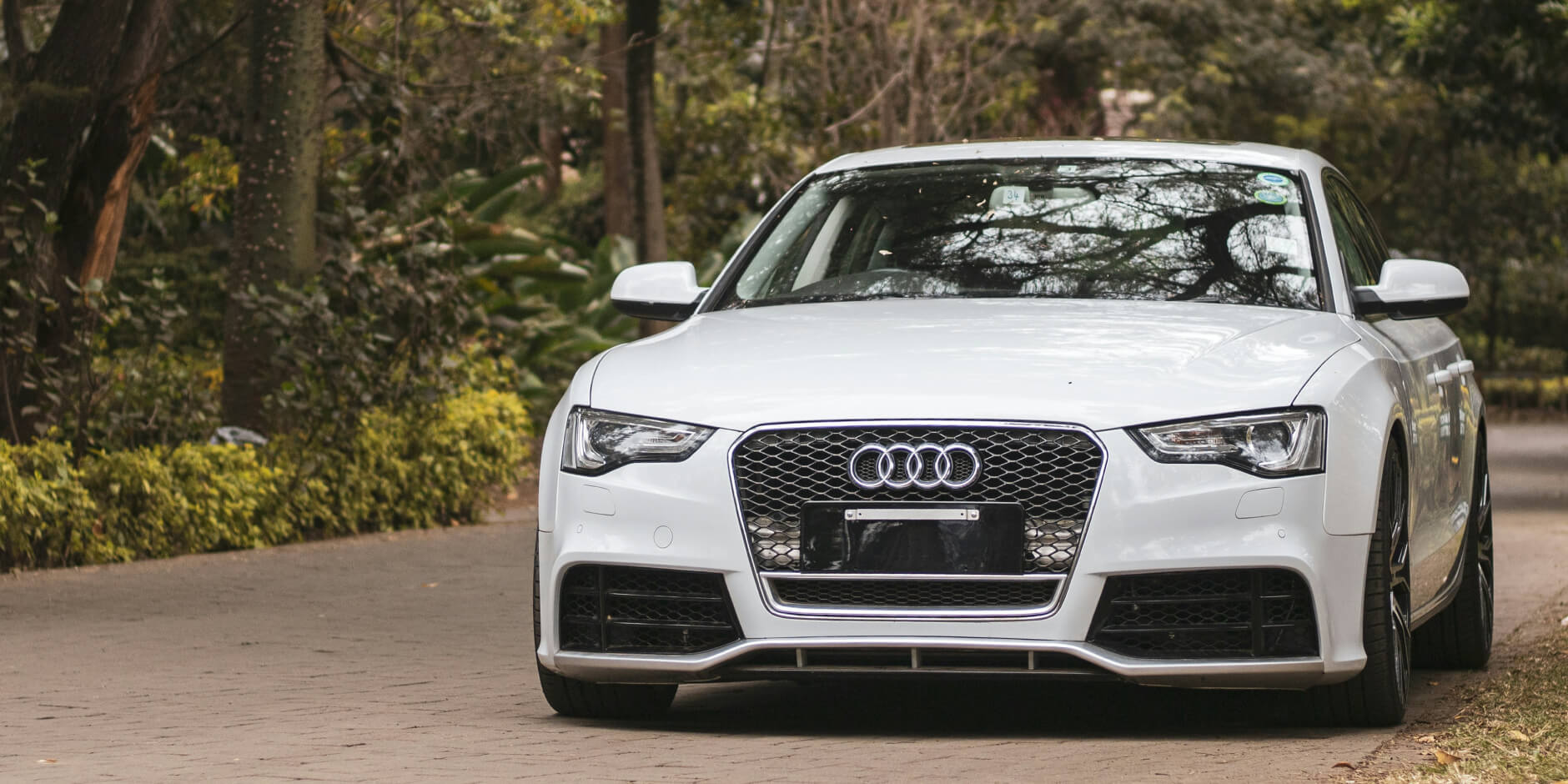 The Ultimate Guide to Hiring an Audi Sports Car for Your Next Adventure