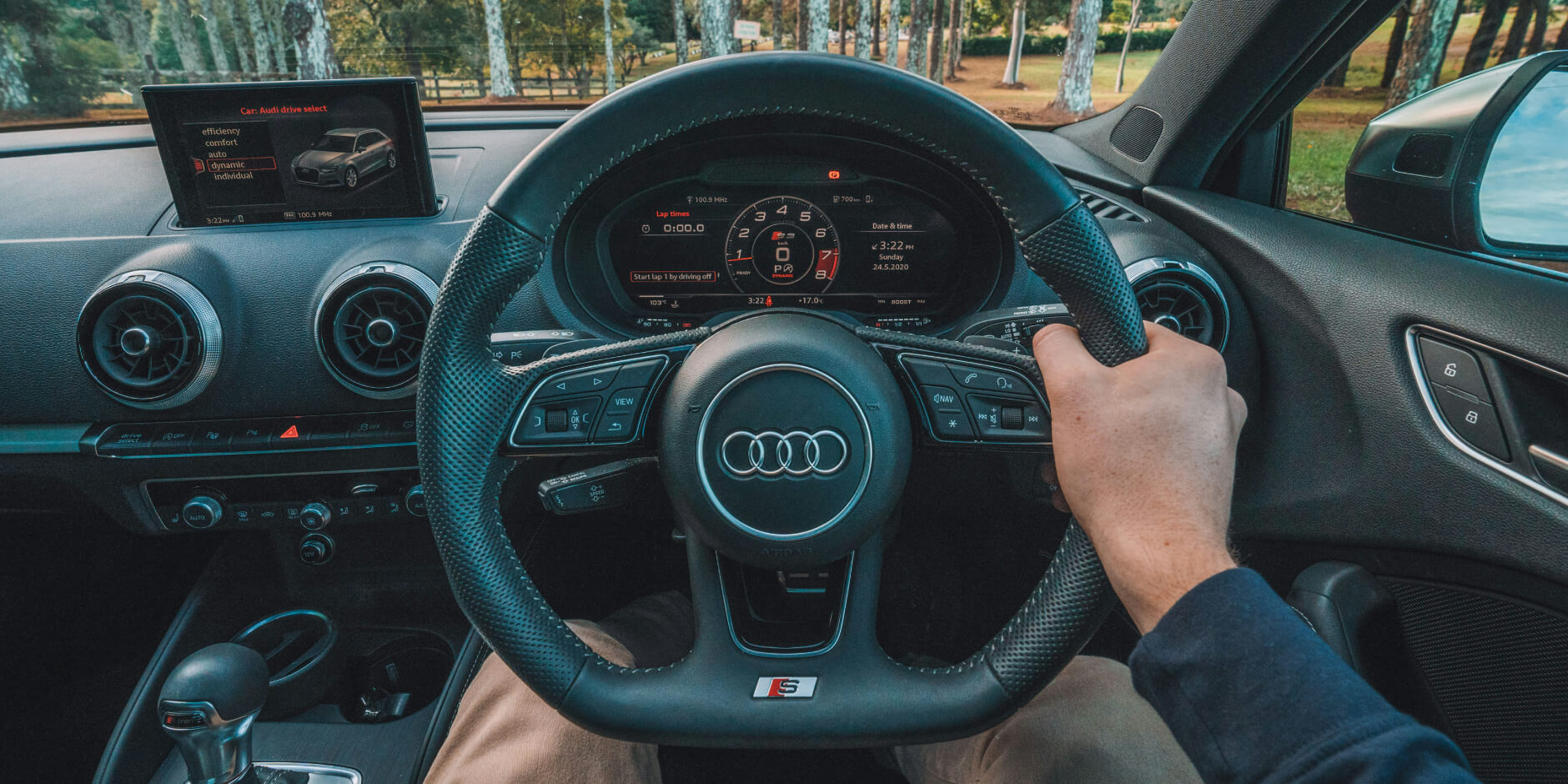 Quick Tips for Maintaining Your Audi Sports Car in Top Condition