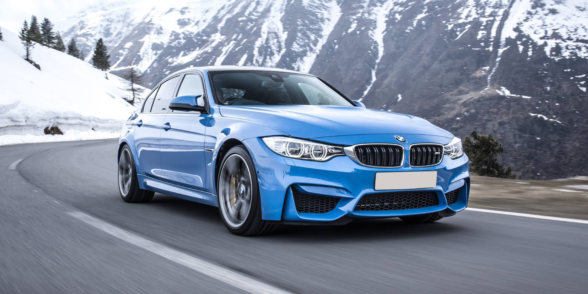 How to Choose the Perfect BMW for a Weekend Getaway