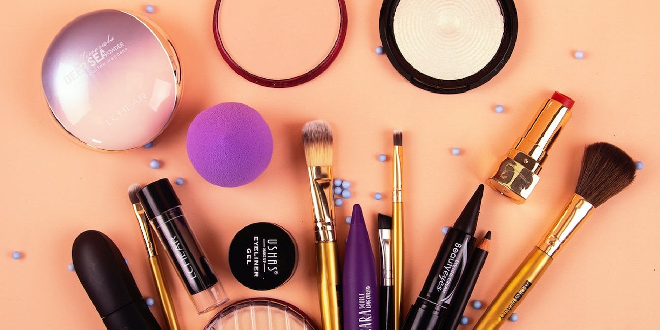 Top 5 Vegan Beauty Products for a Cruelty-Free Makeup Bag