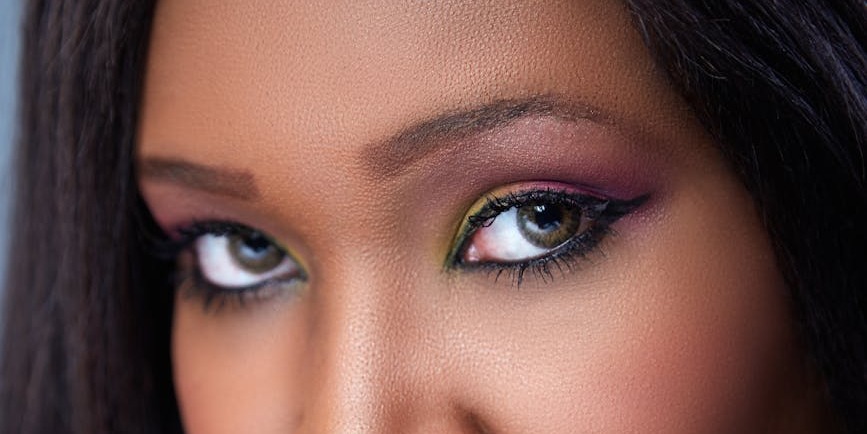 Global Glamour: Adapting International Makeup Styles for the UK's Diverse Populations