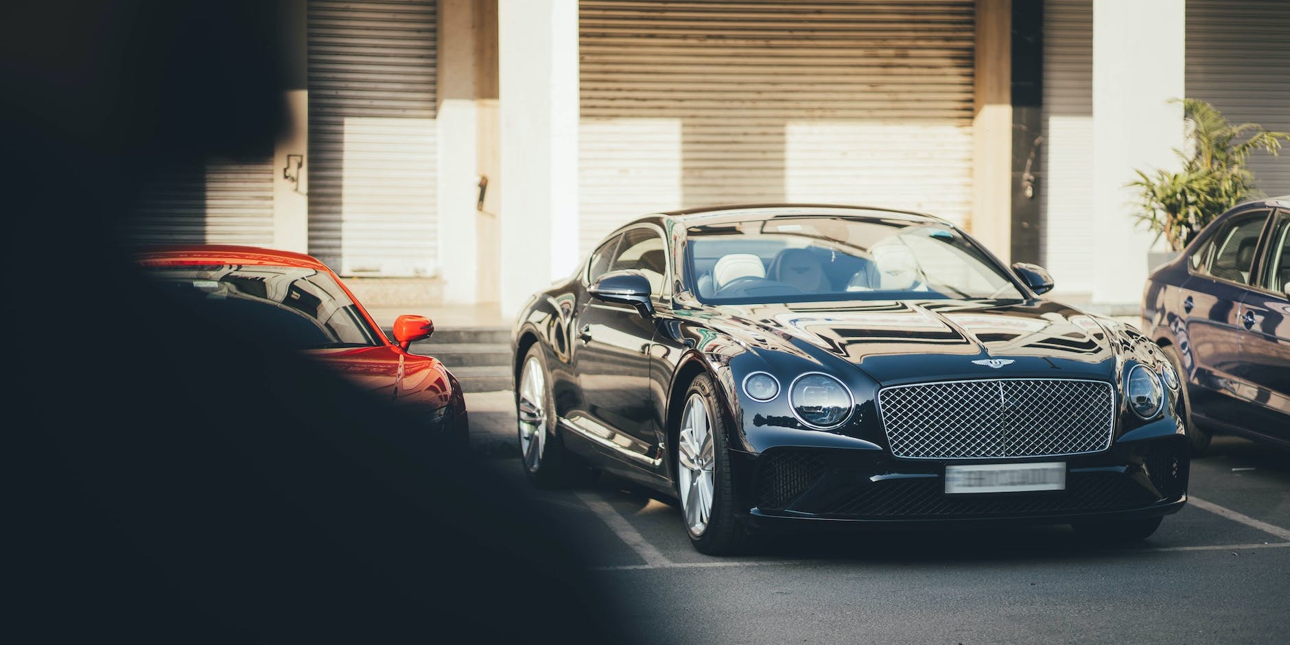 Top Bentley Models for Luxury Business Travel