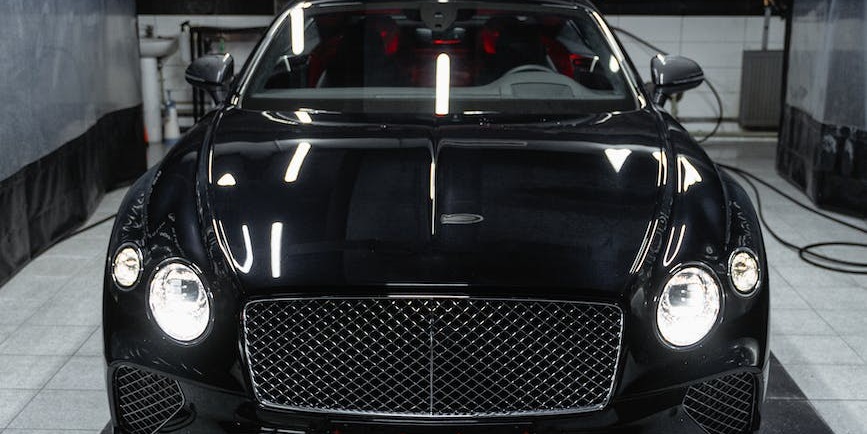 Top Reasons to Choose a Bentley for Your Next Event in Greater London