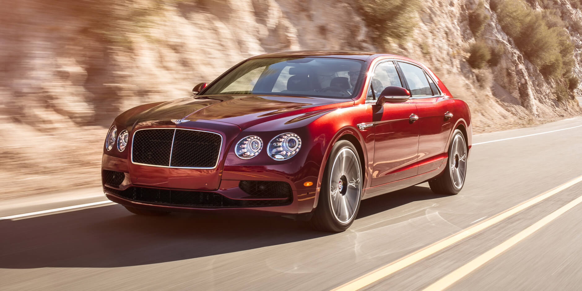 How to Get the Best Bentley Flying Spur Experience in Oxford