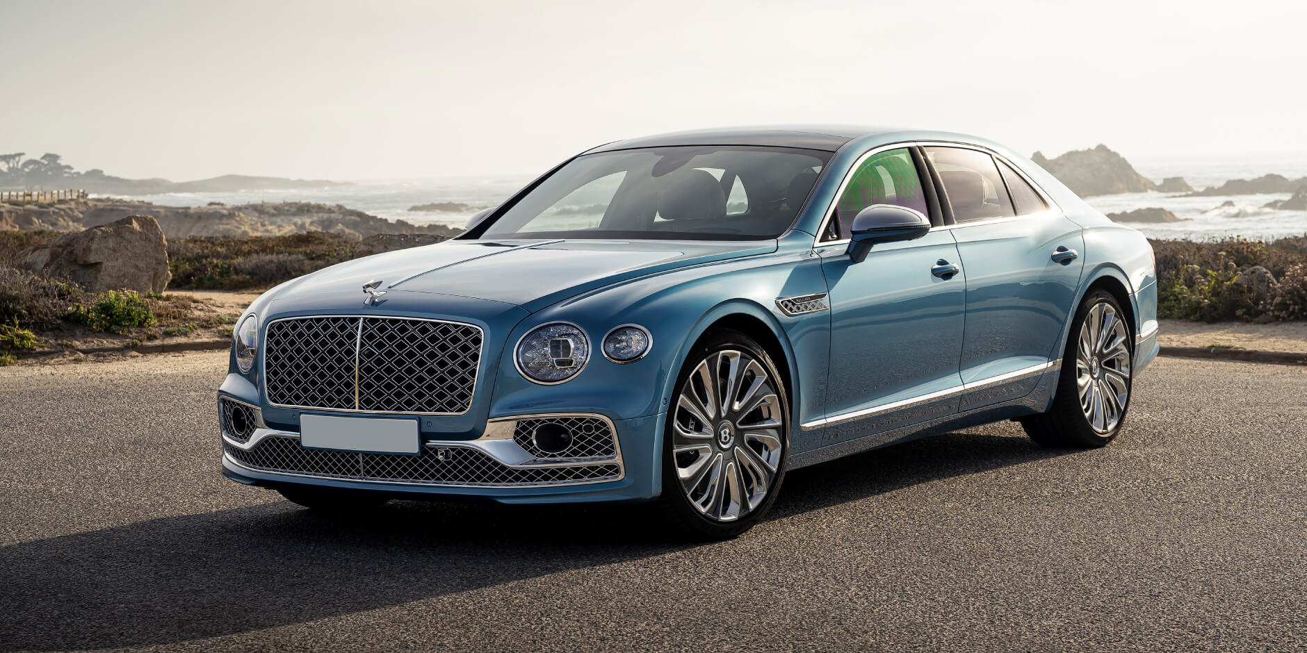 Why the Bentley Flying Spur is Glasgow's Top Choice for Luxury Travel Enthusiasts