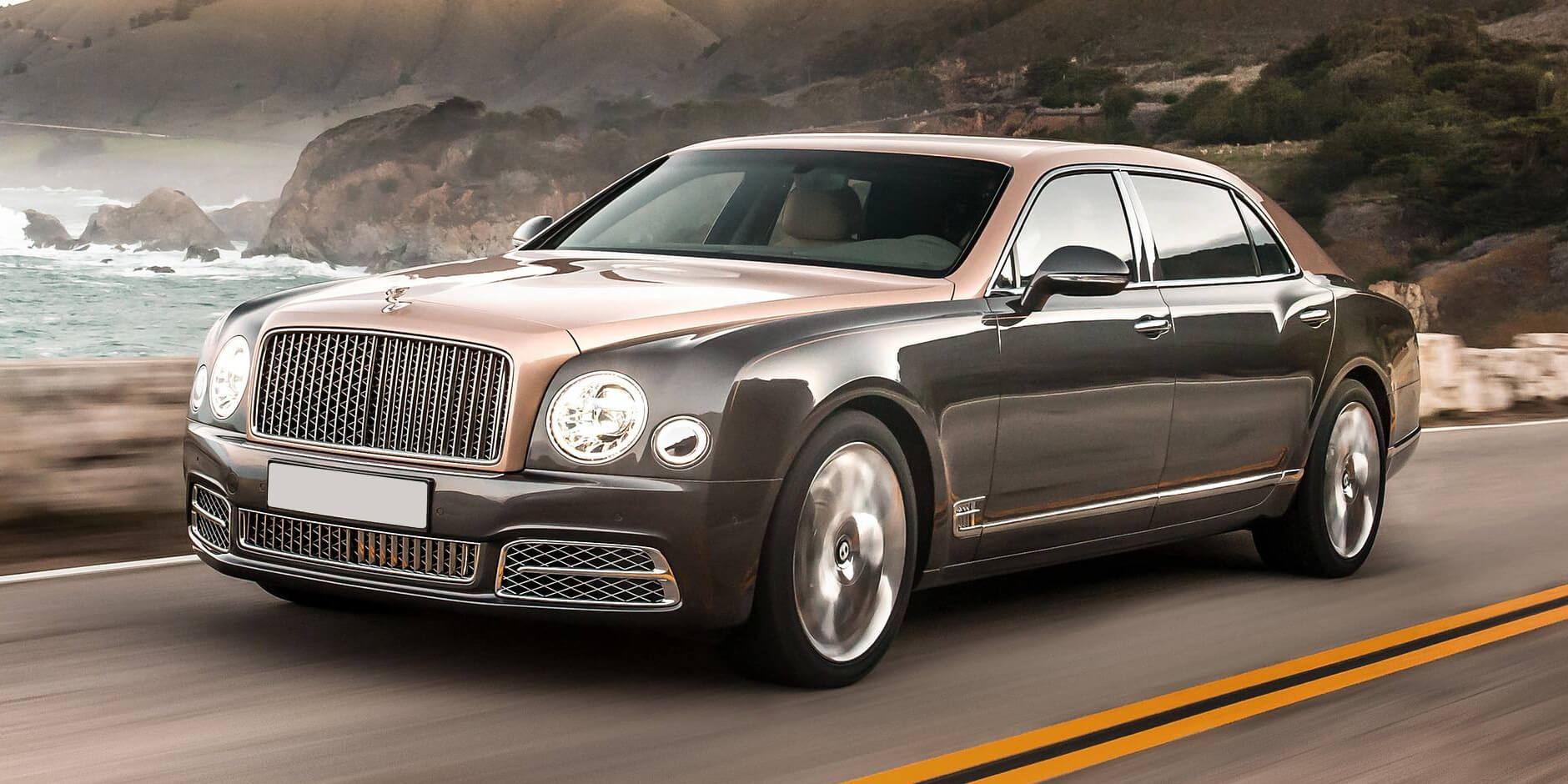 Exploring the Luxury of Bentley Mulsanne: What Makes It the Perfect Choice for Your Next Event in Ipswich?