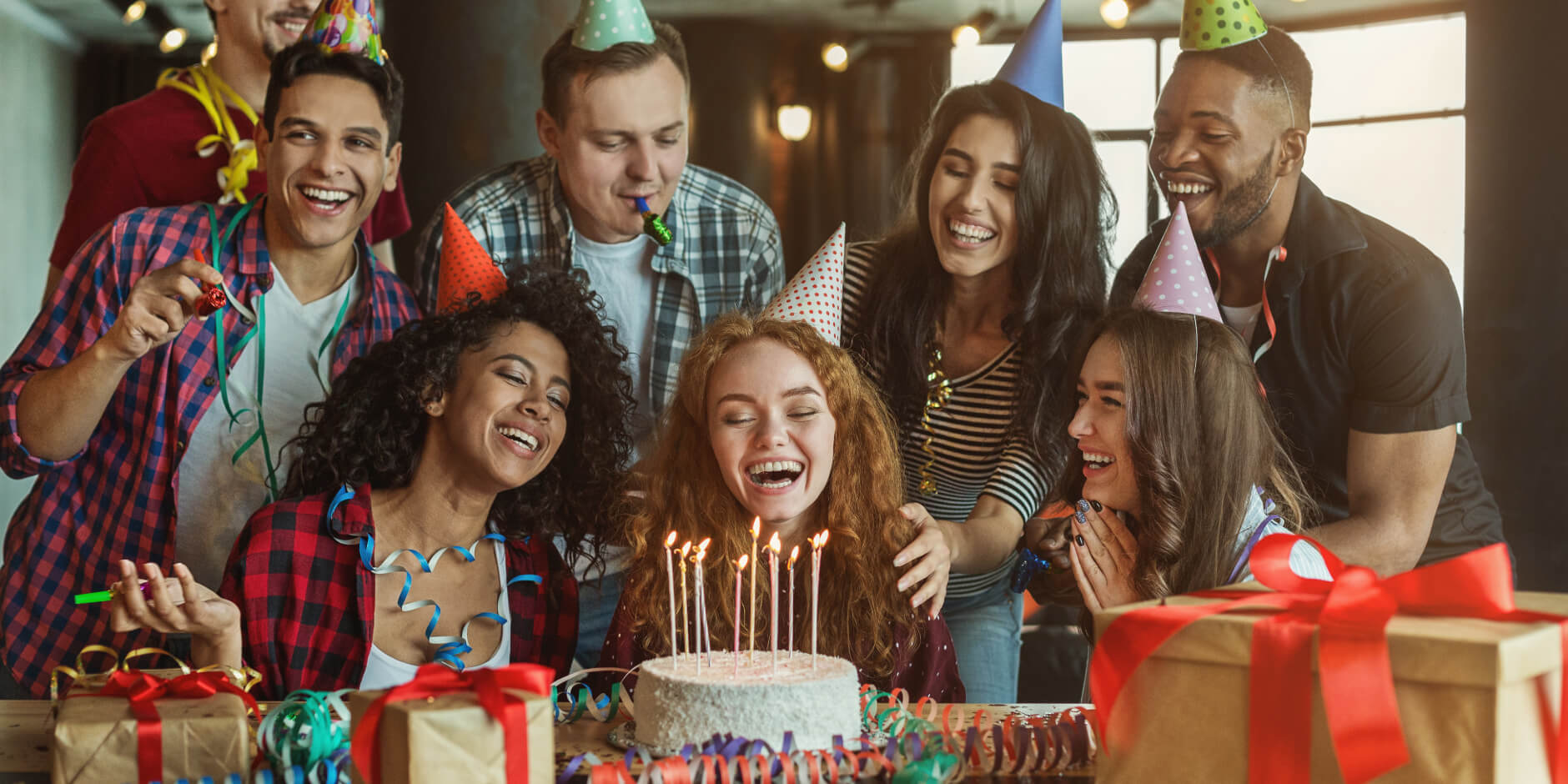 Top Tips for Hosting an Adult Birthday Bash