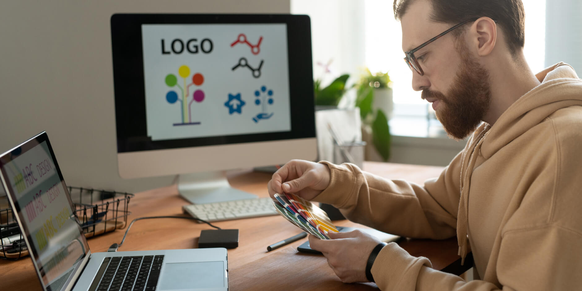 Exploring Typeface Trends: How Typography is Shaping Modern Branding in Manchester