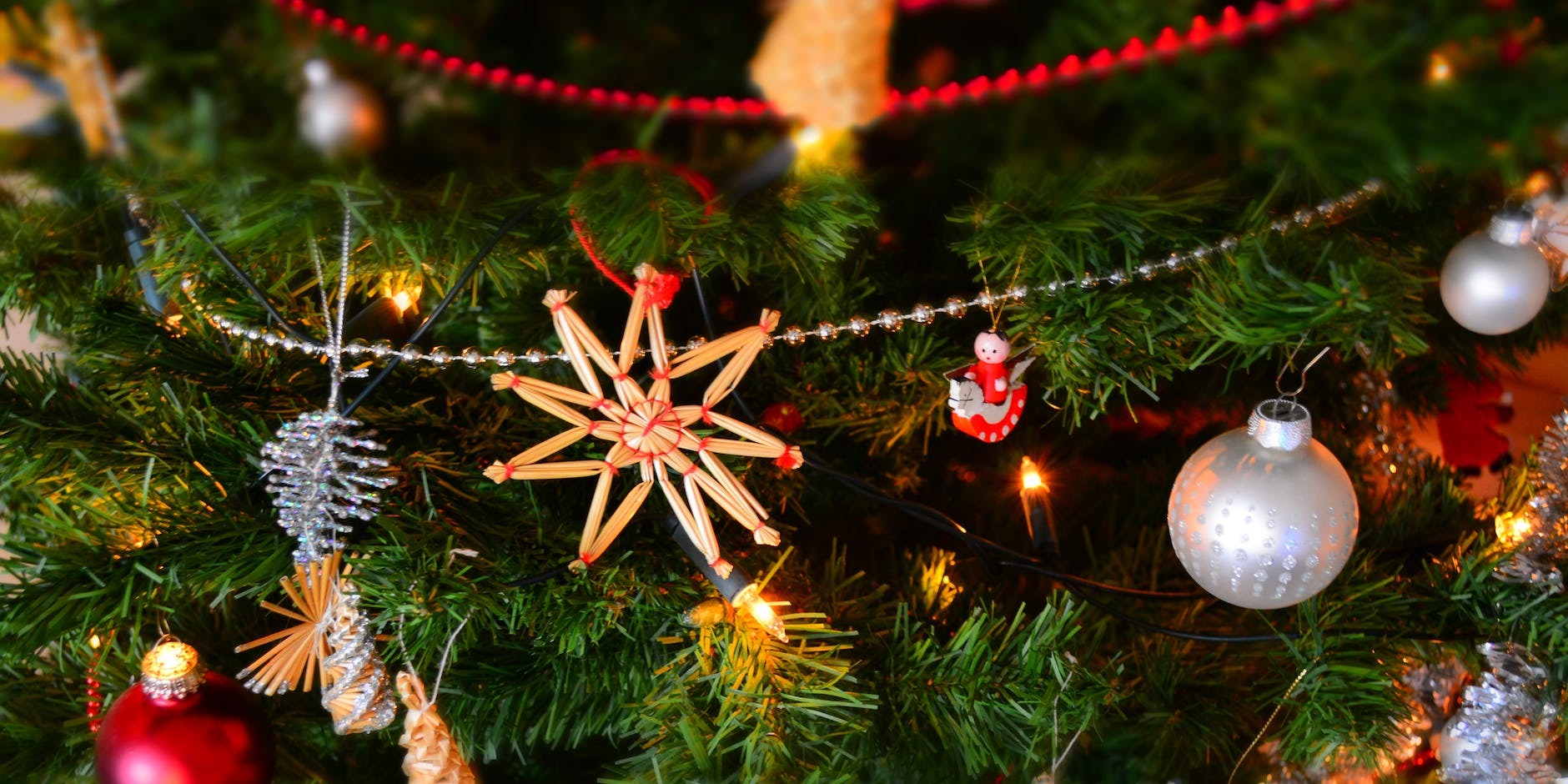 Christmas Tree Traditions: History of Christmas Trees - Symbolism, Traditions and Trivia