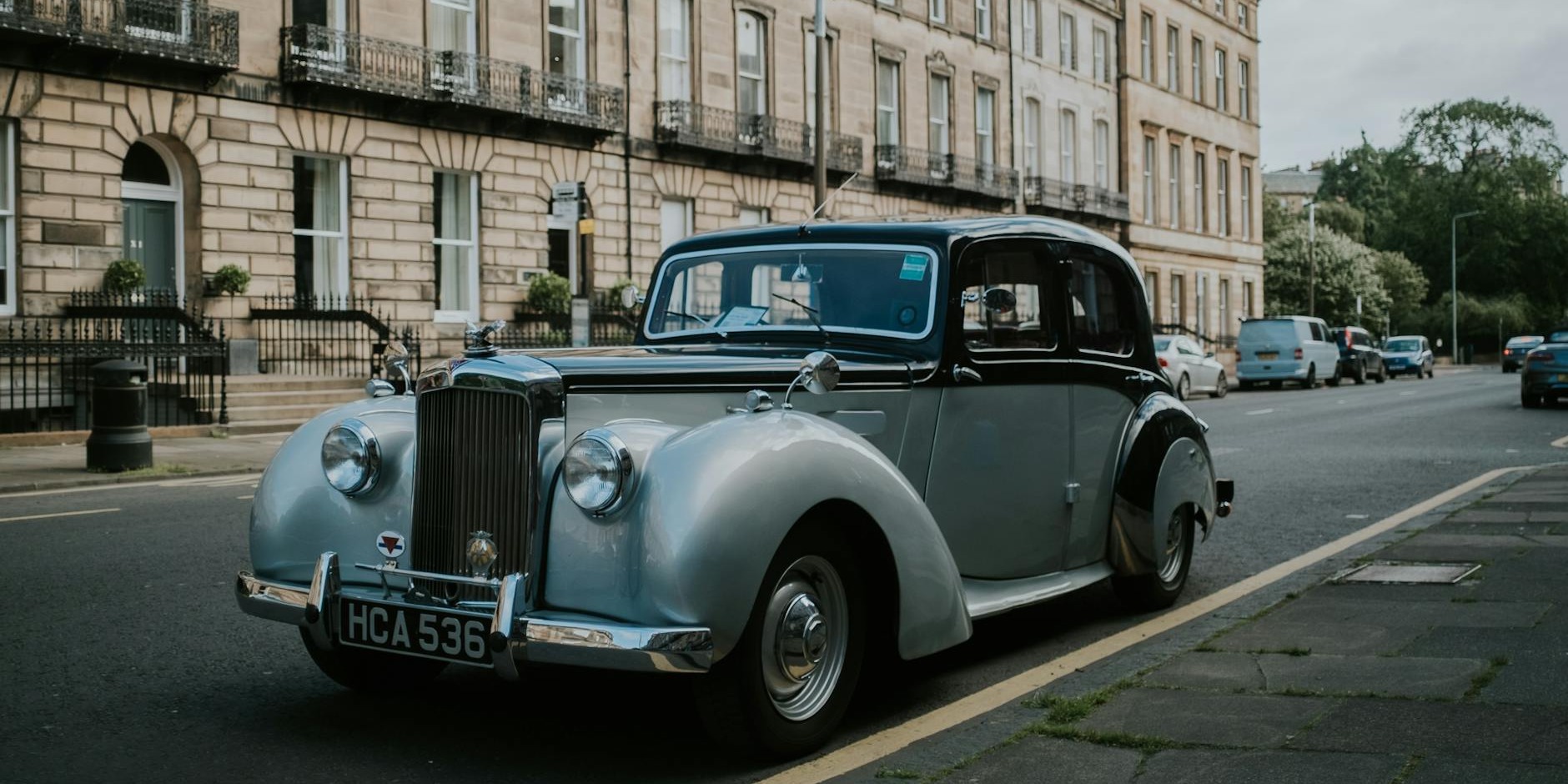 How to Maintain Your Vintage Car Collection in the UK