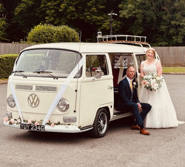 From Weddings to Prom Nights Why Classic VW Campervan Hire is the Ultimate Choice in London