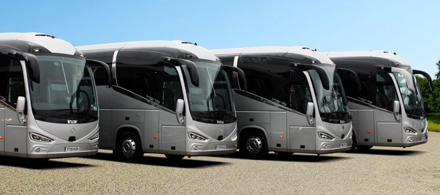 How to Choose the Best Coach Hire in North Yorkshire
