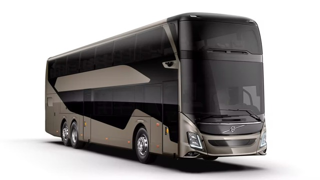 The Essential Guide to Hassle-Free Group Travel with Coach Hire in Anglesey