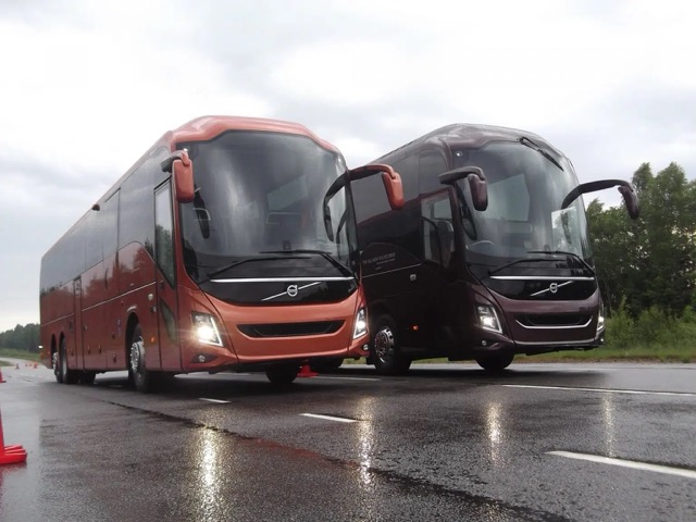 Coach Hire Safety Standards: What You Need to Know