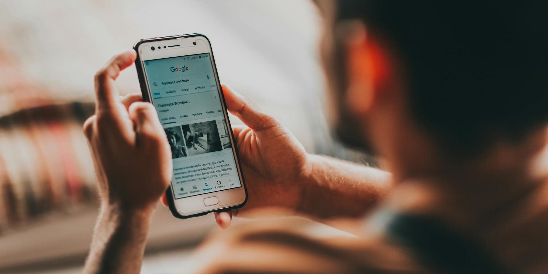 Understanding the Importance of Your Digital Footprint in Manchester
