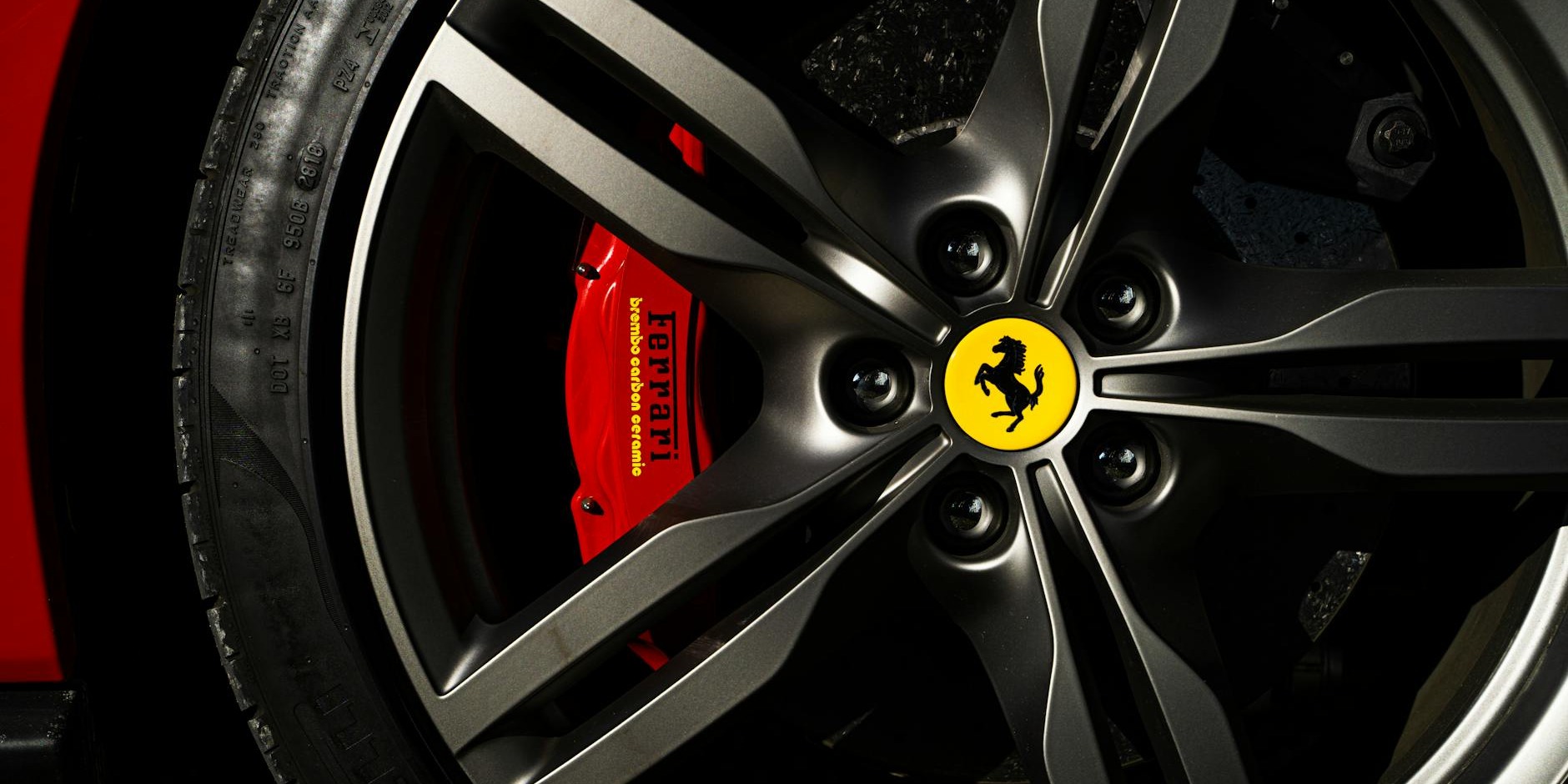 Experience the Thrill: What You Need to Know Before Hiring a Ferrari in the UK