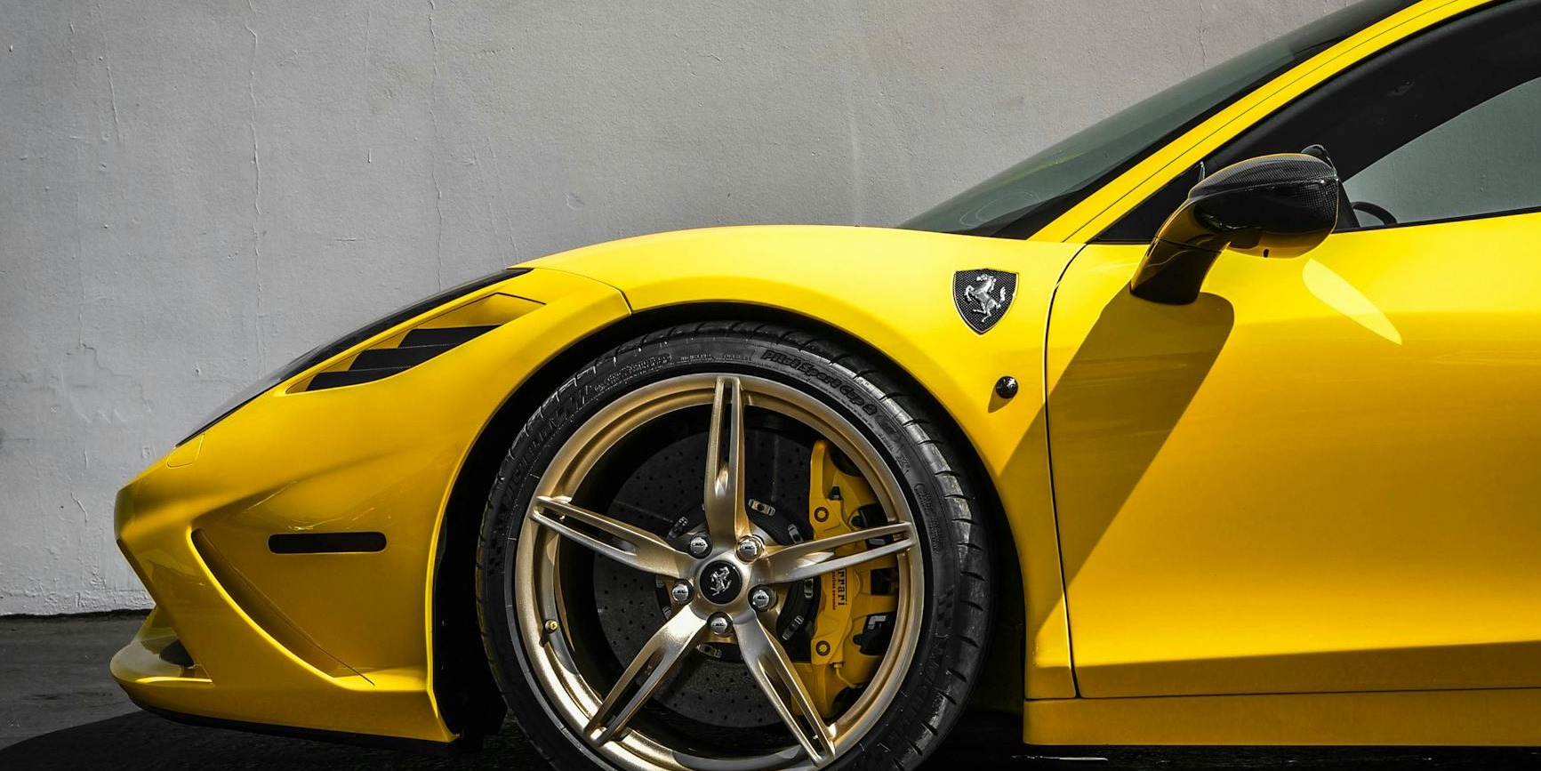 Ferrari Financing in the UK: Understanding Your Options for Luxury on Wheels
