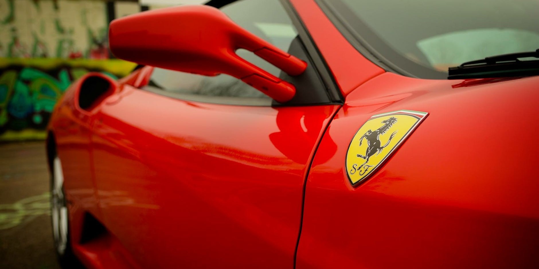 Experience the Thrill of Driving a Ferrari: What You Need to Know Before Hiring in the UK