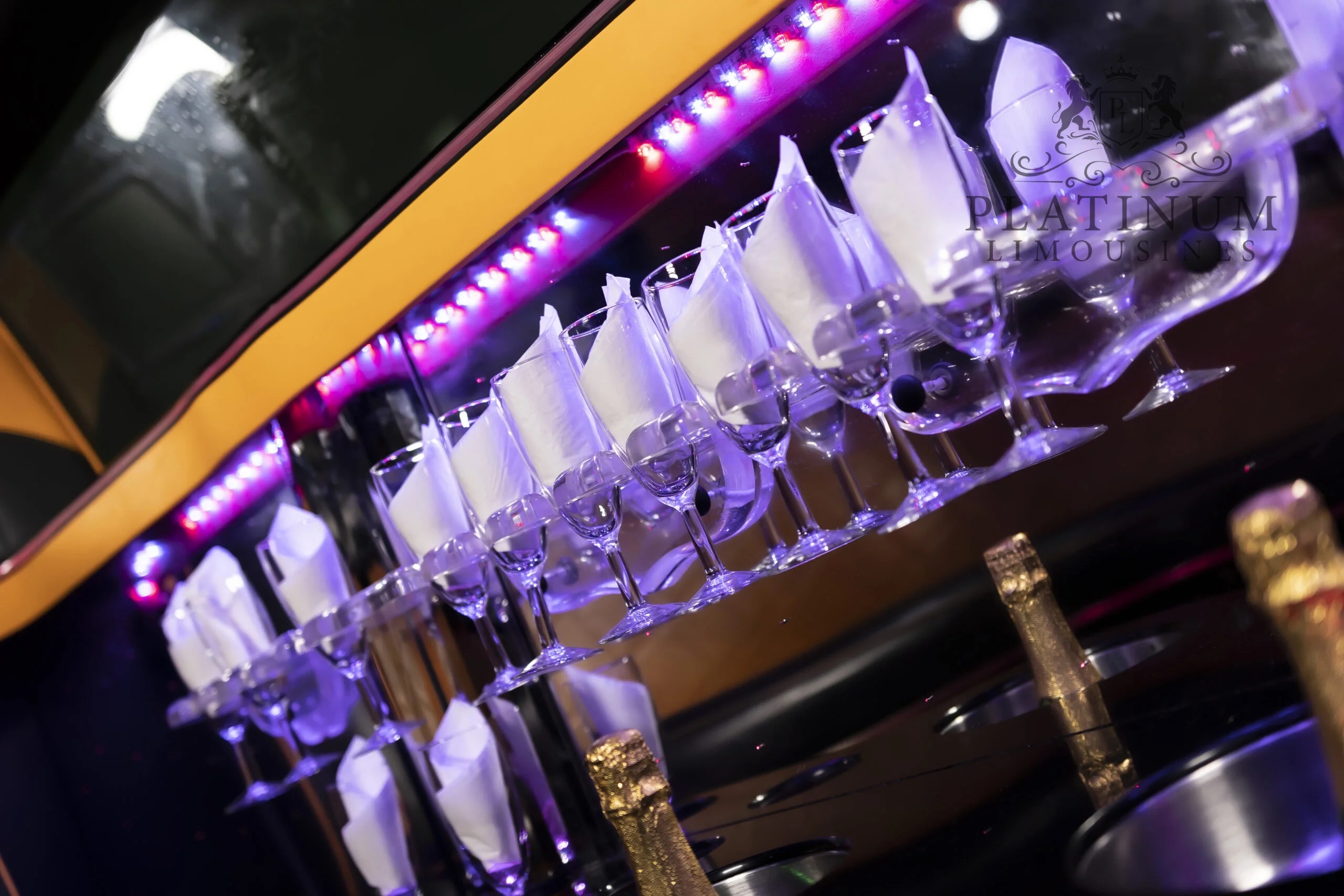 The Ultimate Guide to Hummer Limo Features and Amenities