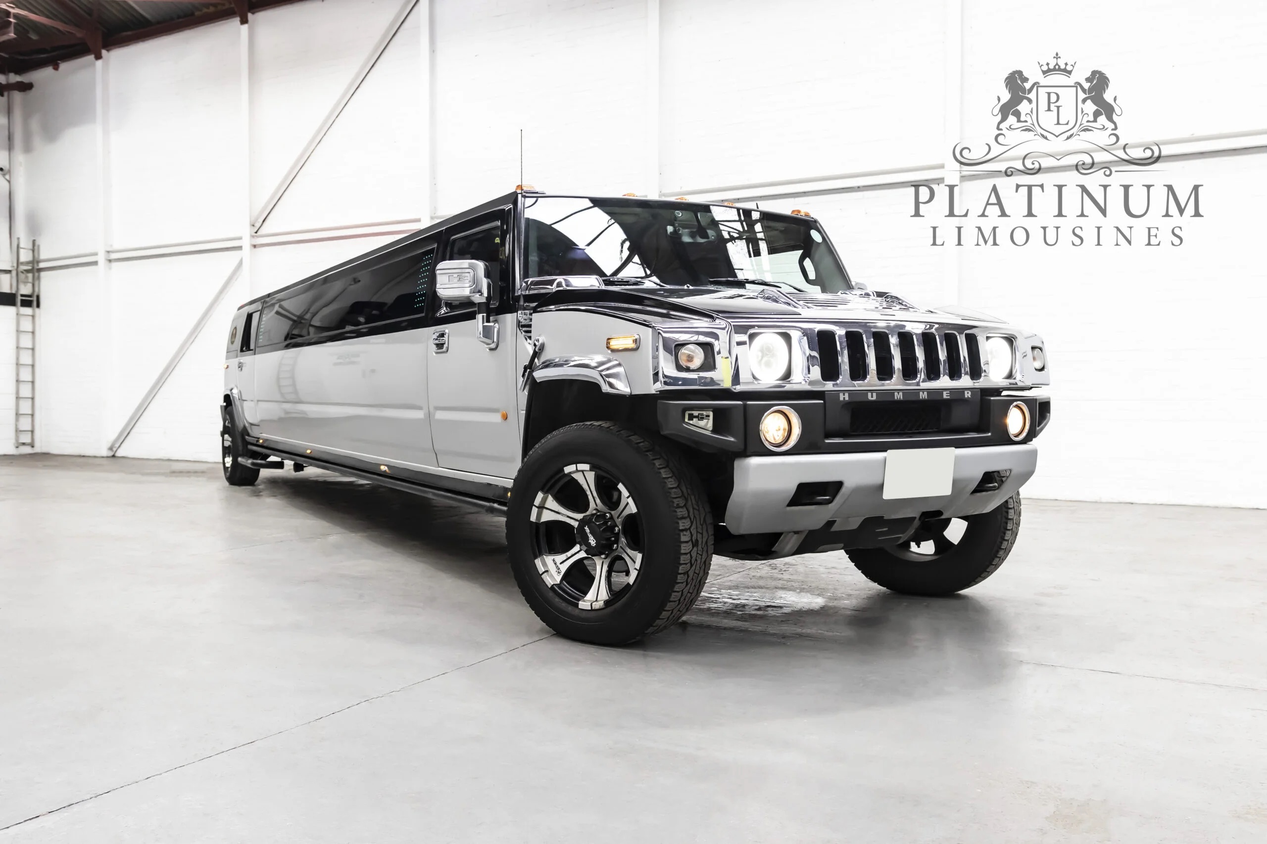 How to Choose the Perfect Hummer Limo for Your Salford Event