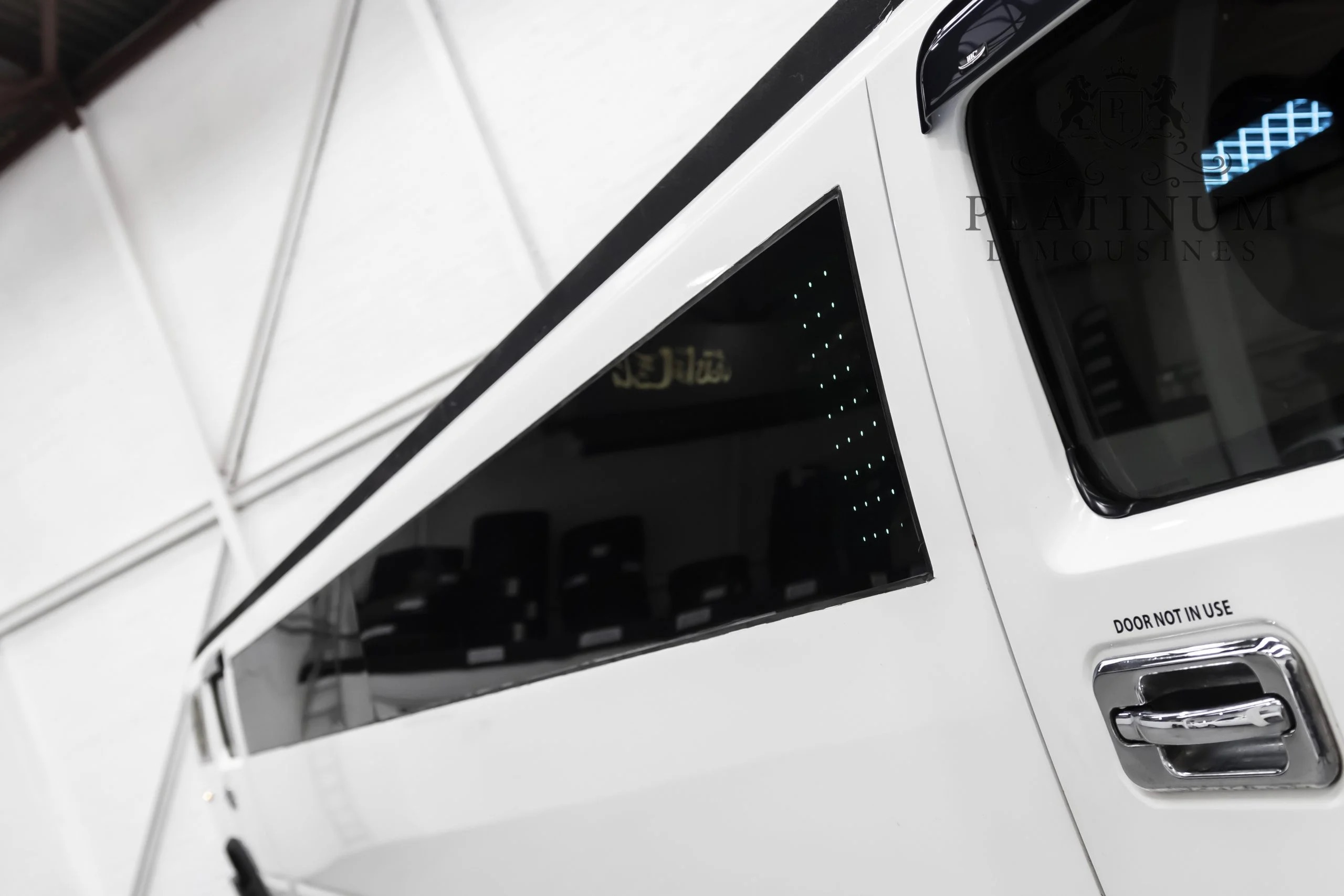 Maximising Your Special Occasion with a Hummer Limo Experience in the UK