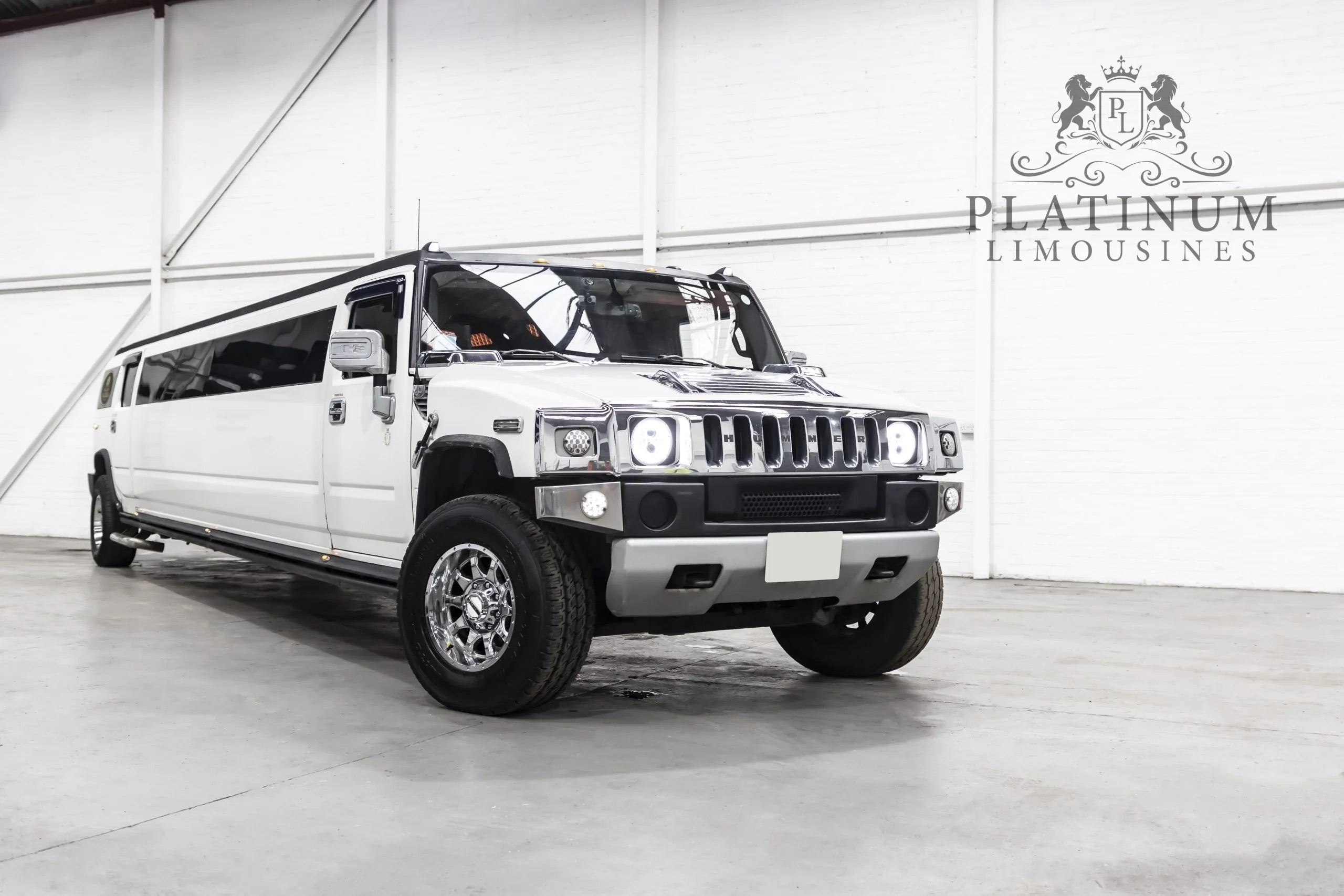 Maximising the Fun: Unique Features of Hummer Limos in the UK
