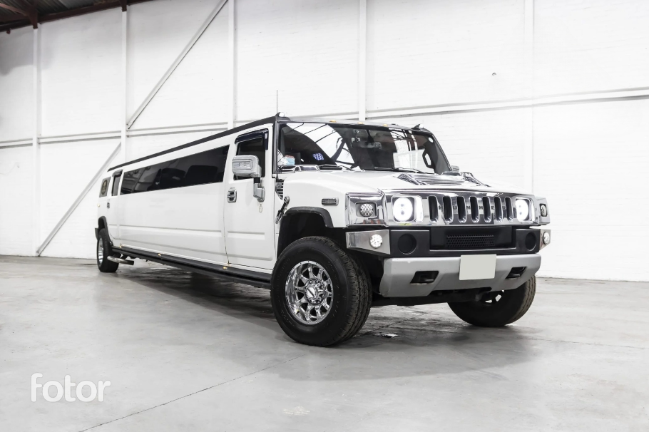 Unleashing the Beast: How Hummer Limos are Redefining Luxury Travel in Essex