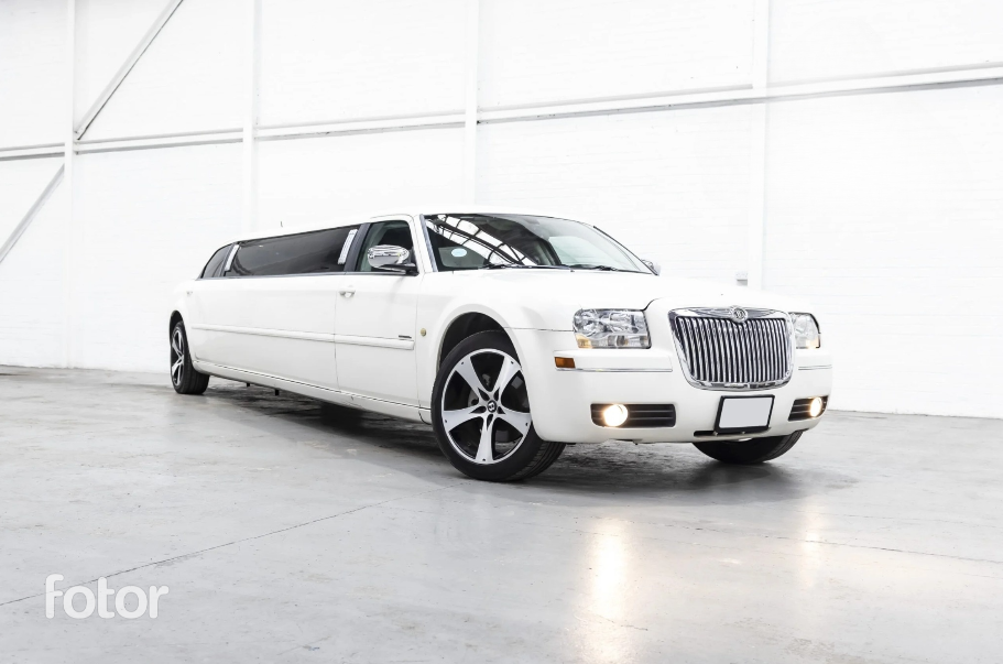 The Perfect Limo for a Celebrity Gala in Edinburgh