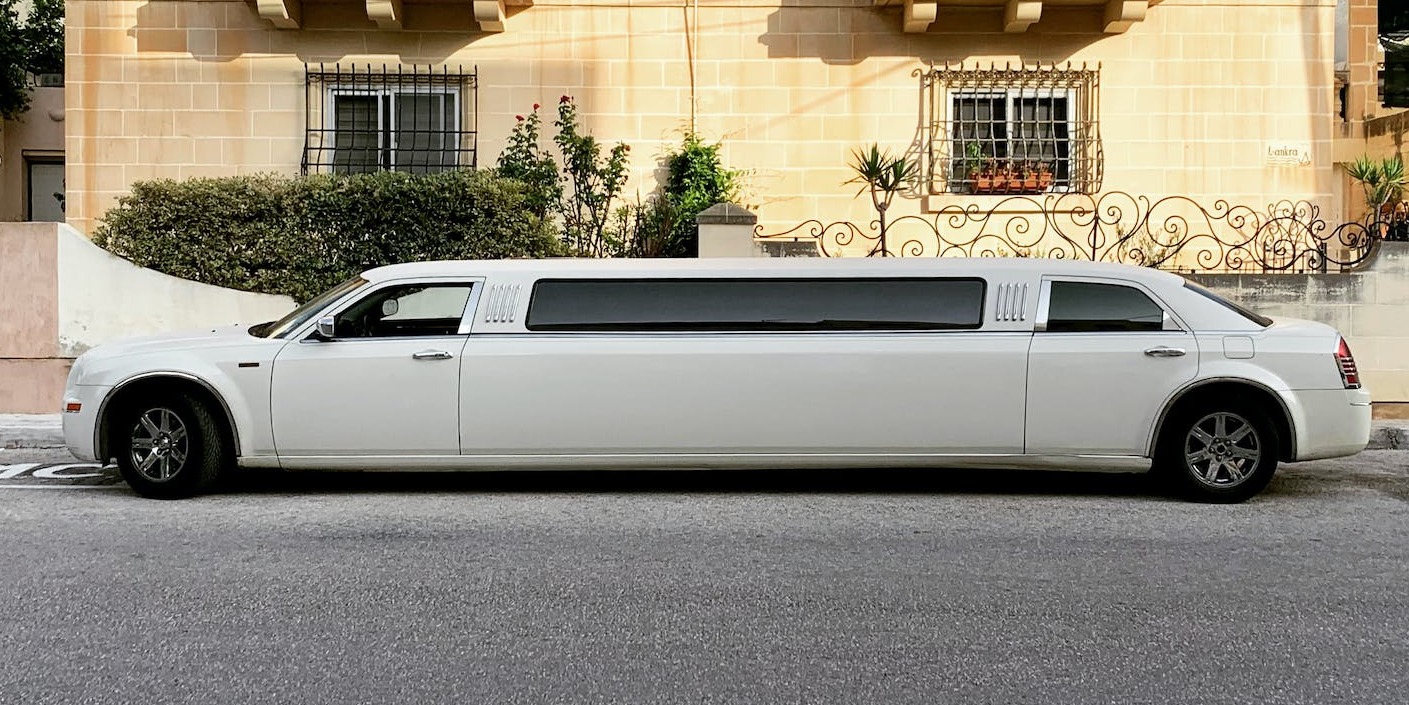 Limo Hire in London and Home Counties