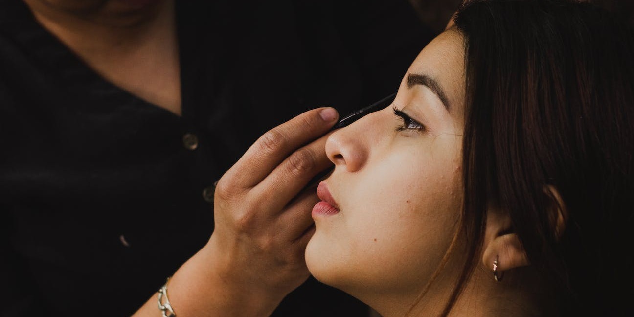 Transformations at the Altar: The Impact of Mobile Makeup Artists on UK Weddings