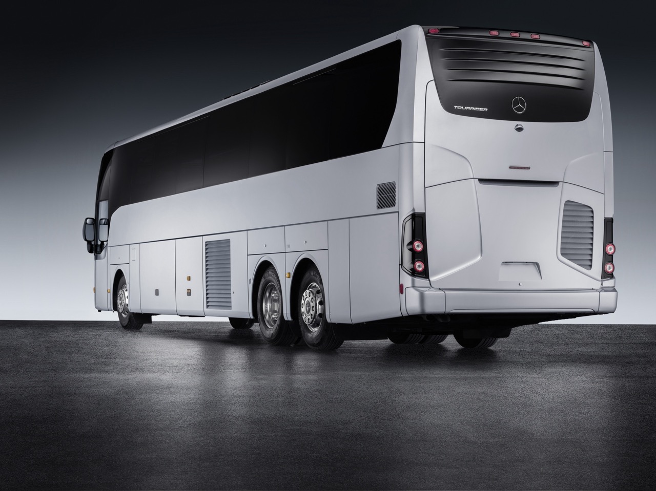 Top Safety Features to Look for in a 50 Seater Coach Hire in County Armagh