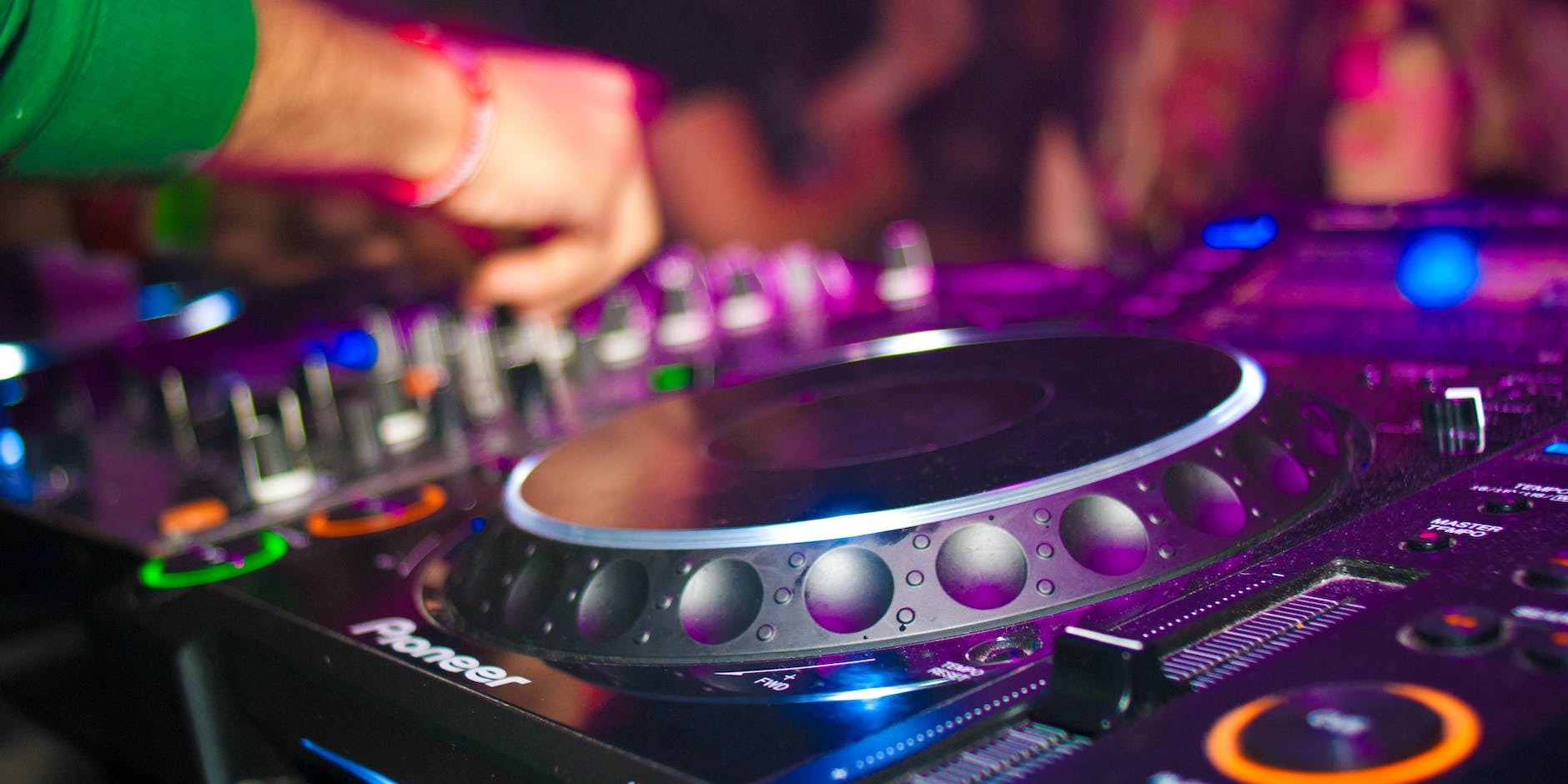 Elevate Your Party: The Ultimate Guide to Hiring a Mobile DJ Truck | Event Planning Tips