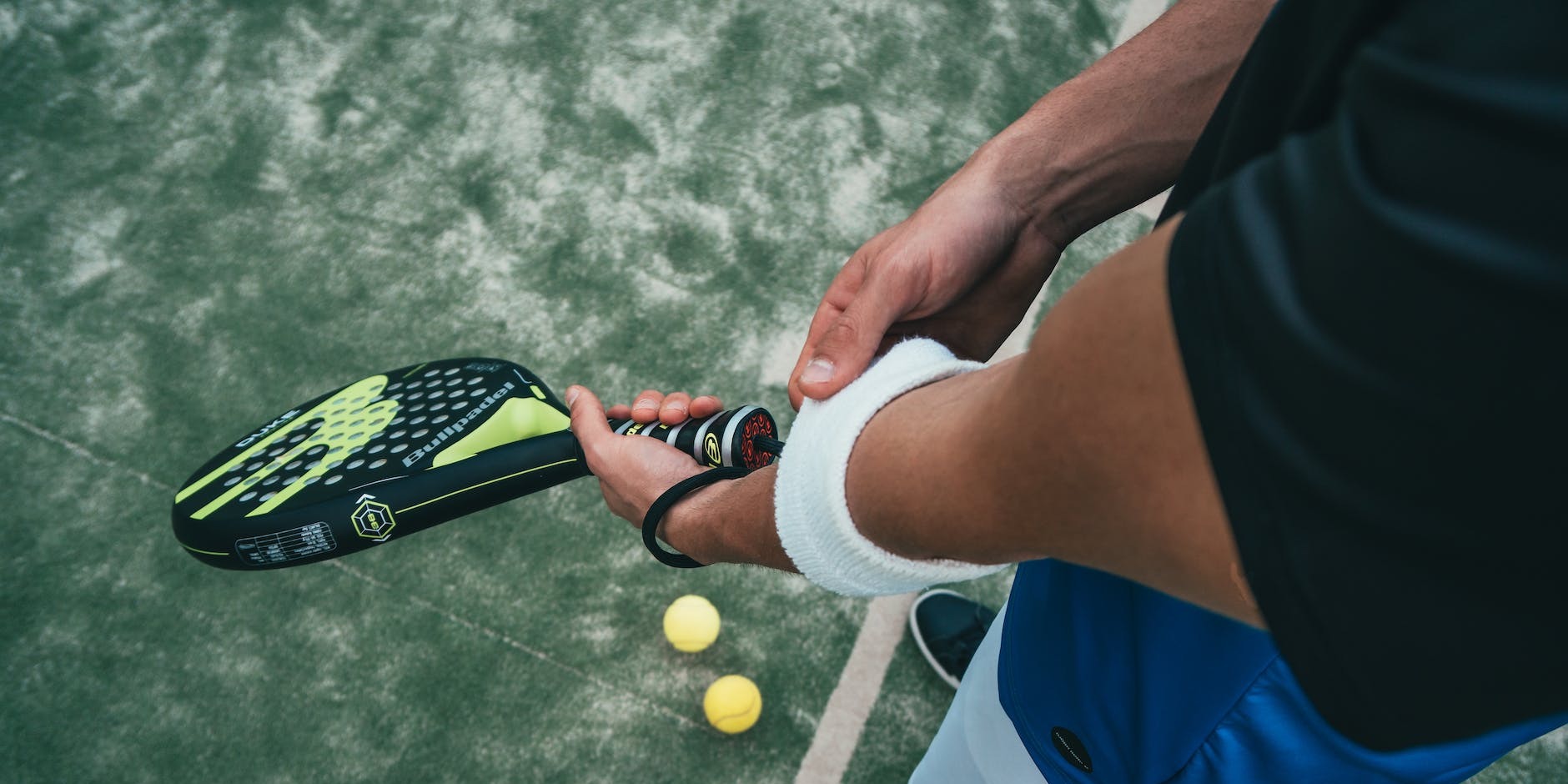 Padel Tennis: Understanding Padel – A Comprehensive Guide 