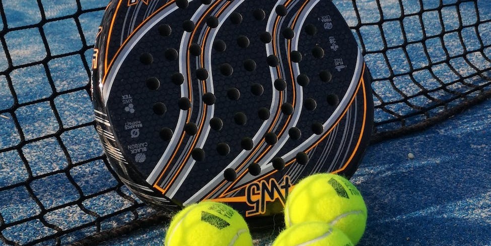 Is padel easier to play than tennis?