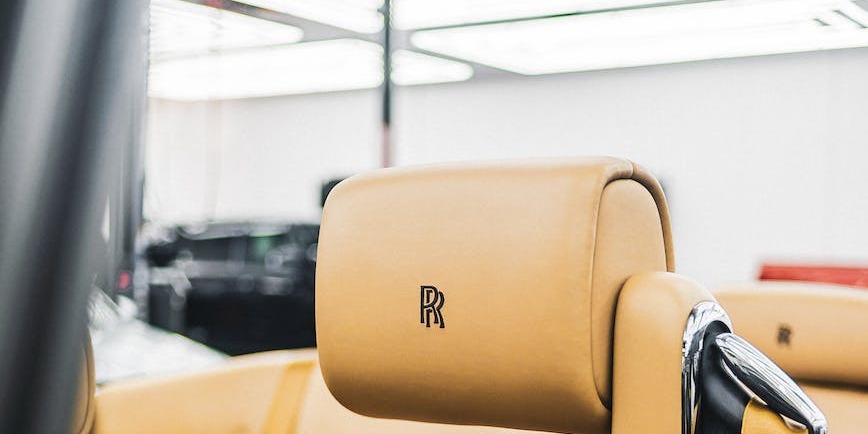 Exploring the Heritage of Rolls Royce: A Journey Through British Luxury in Hampshire