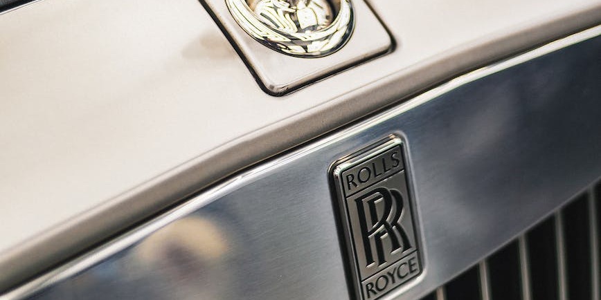 Why the Rolls Royce Phantom is the Ultimate Luxury Statement for UK Events