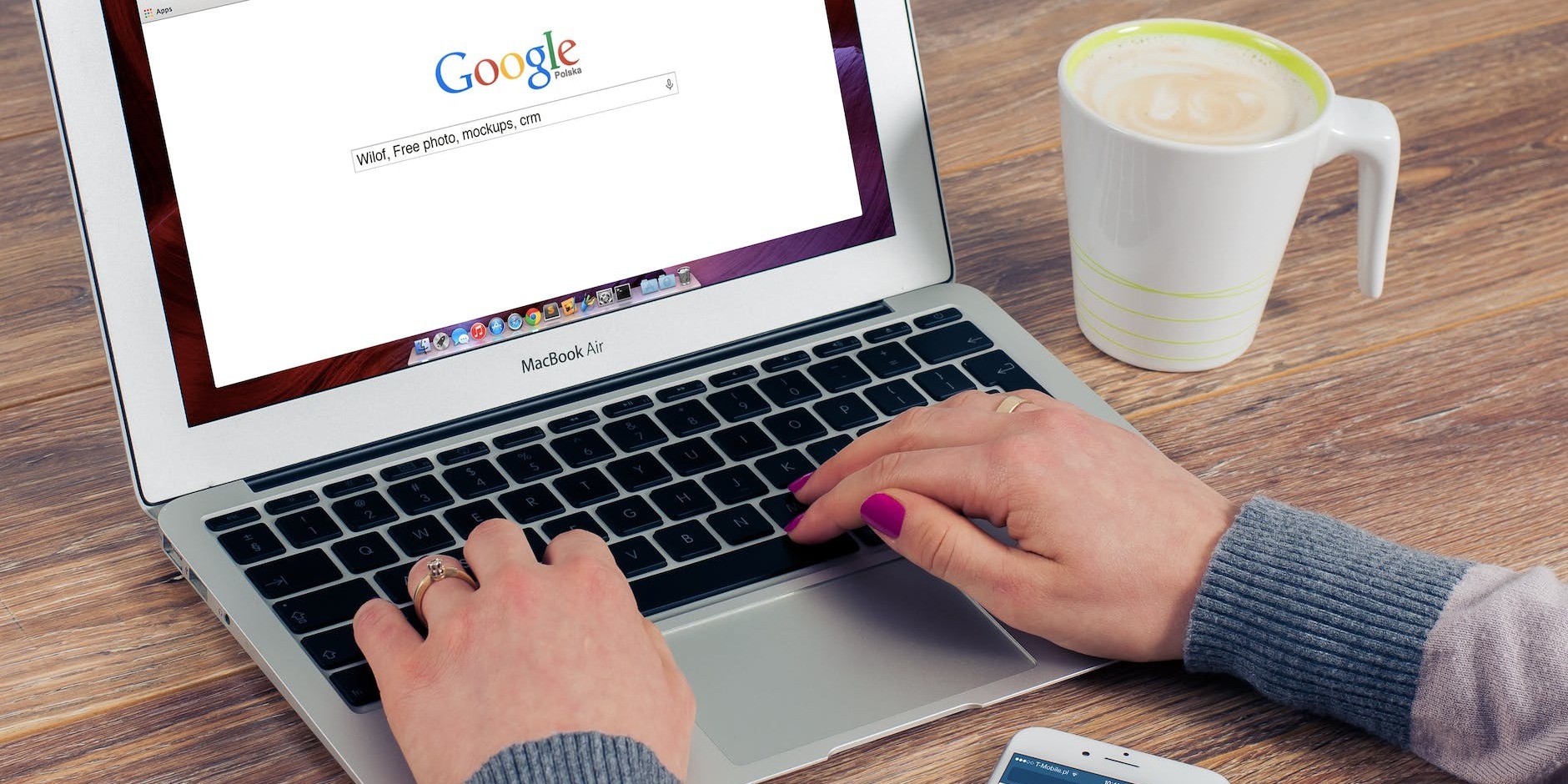 Harnessing the Power of Voice Search for SEO