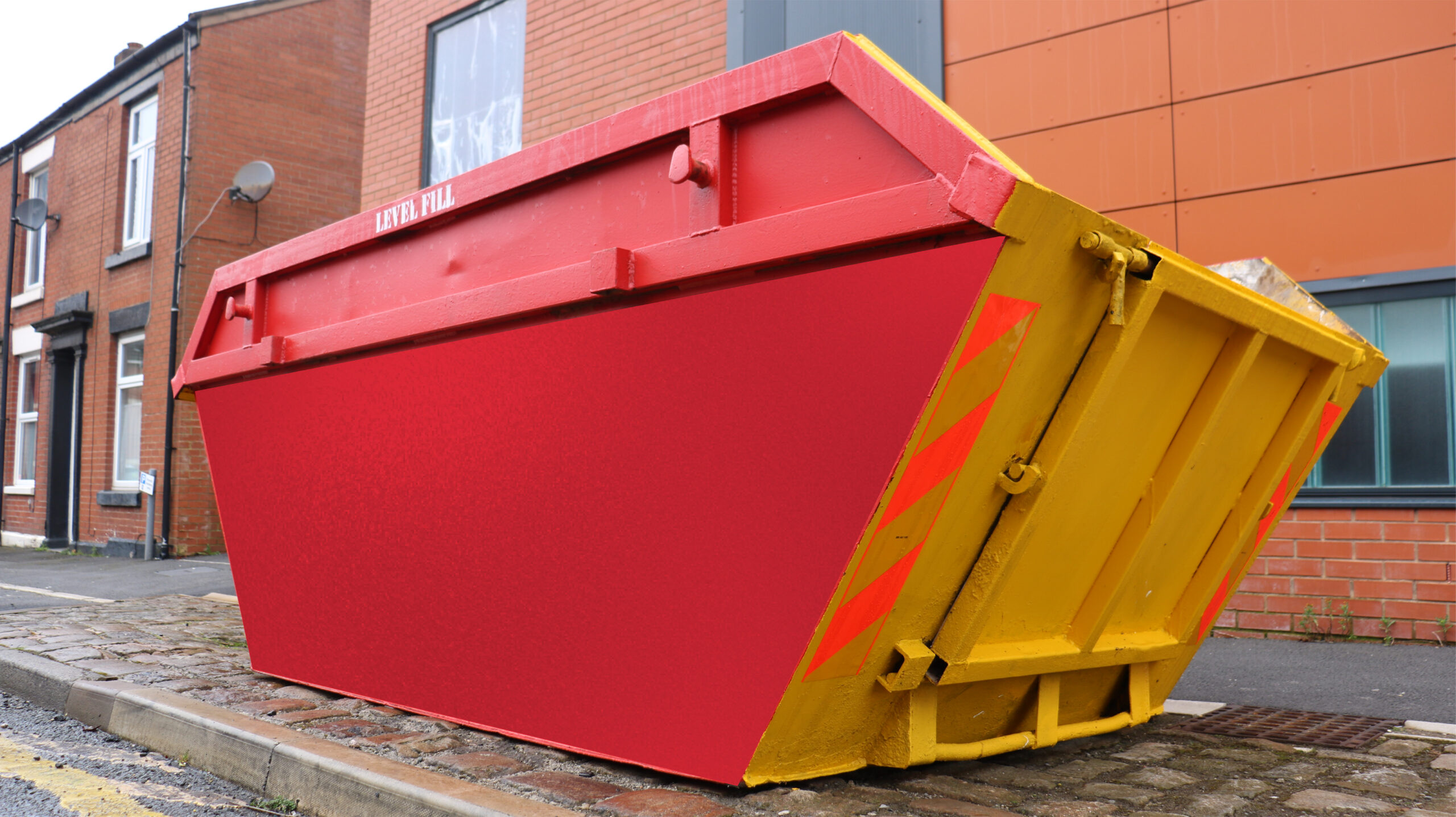 How to Choose the Right Skip Size for Your Gosport Home Renovation Project