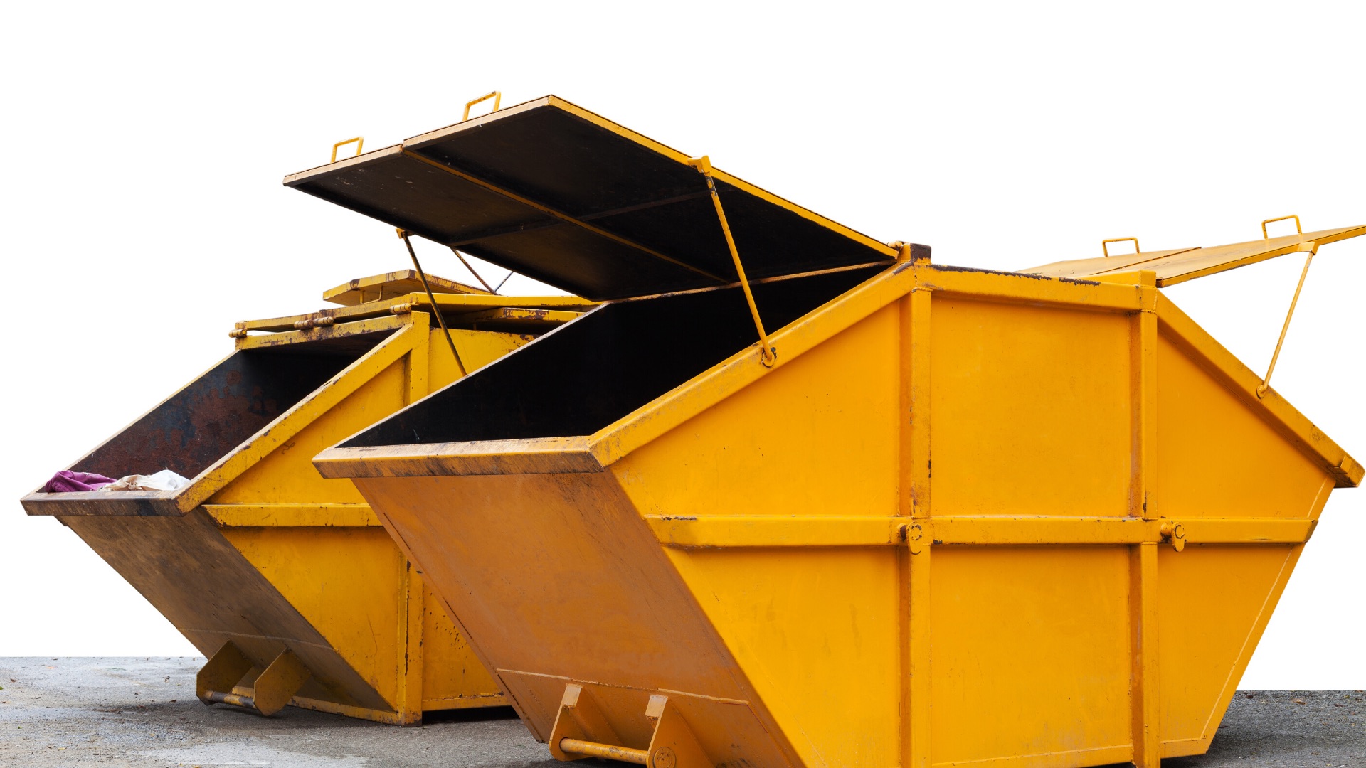 How to Choose the Right Skip Size for Your Residential Project in Leeds