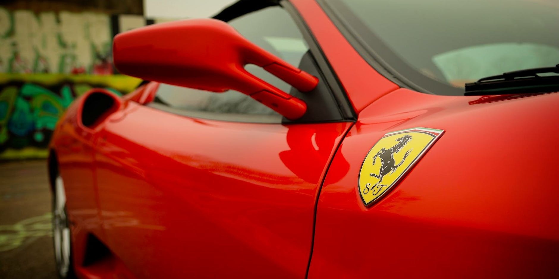 Your Essential Guide to Hiring a Supercar in Askern and South Yorkshire