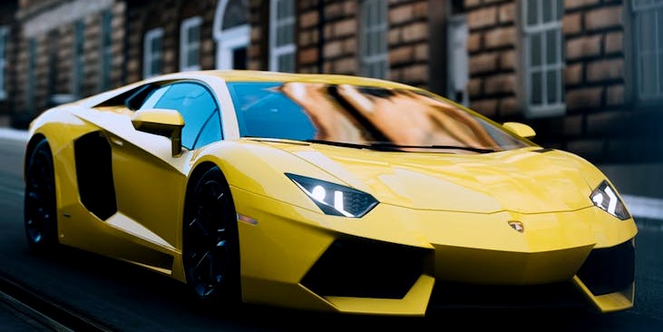 The Ultimate Guide to Luxury Sports Car Hire Options in Manchester
