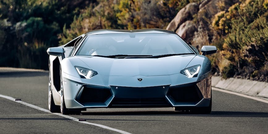 Lamborghini Hire: What You Need to Know Before You Book