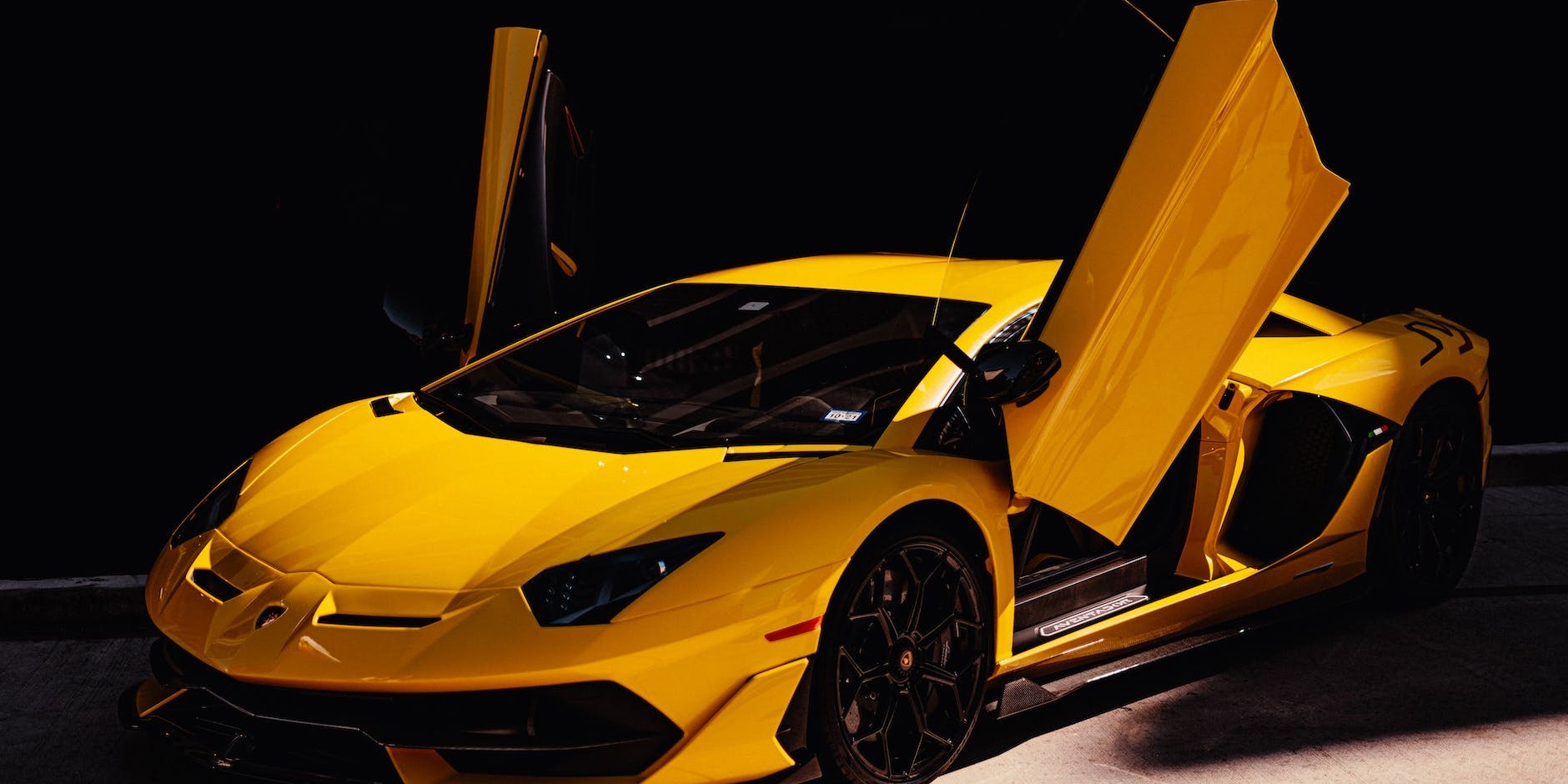 Experience the Thrill: What You Need to Know Before Hiring a Supercar