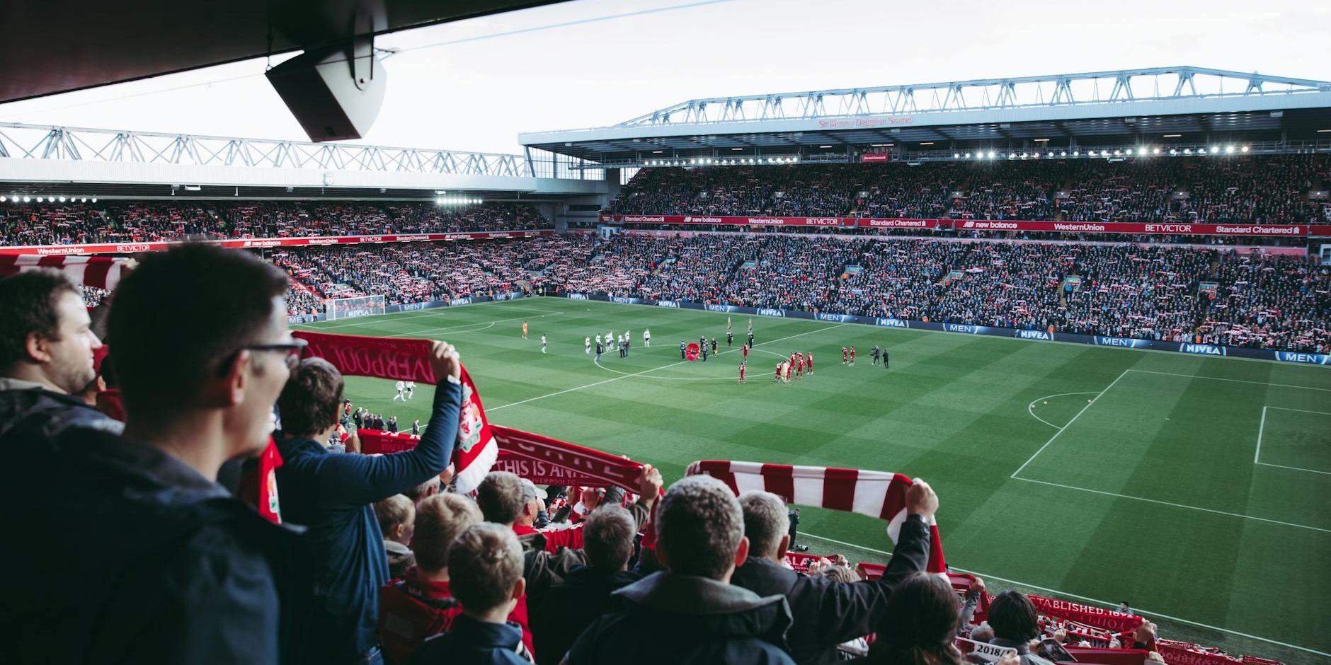 The Ultimate Guide to Hassle-Free Away Games Travel for Teams and Fans
