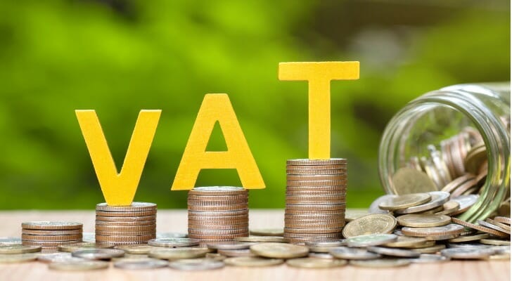 How Does VAT Work for Small Businesses in Manchester?