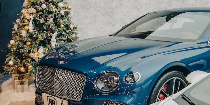 Choosing the Perfect Wedding Car in London: A Comprehensive Guide