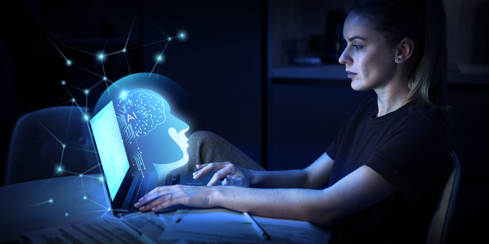 The Role of AI in Enhancing Everyday Business Operations in Manchester