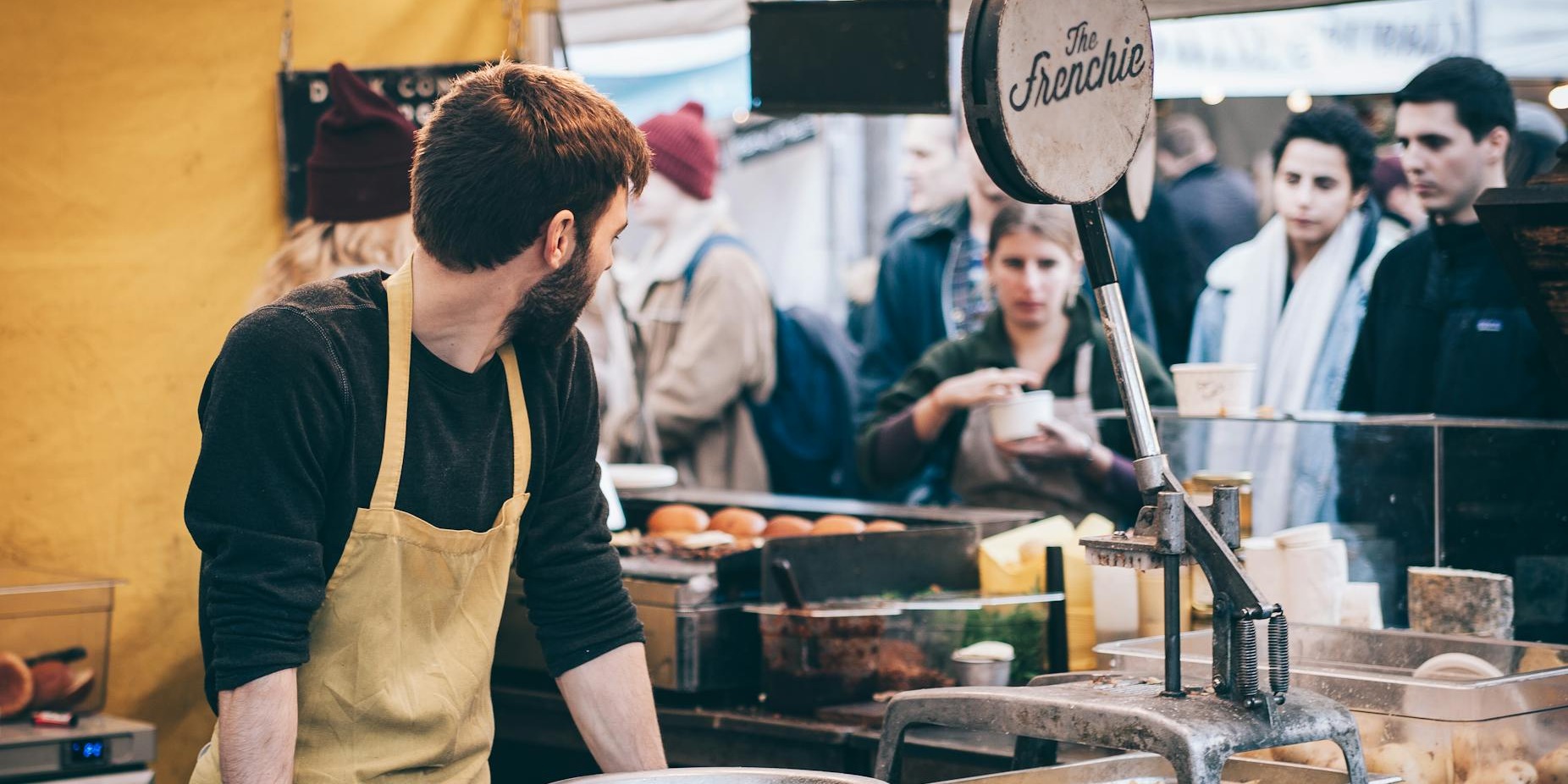 How Can Improving Your Digital Footprint Benefit Your Business in Manchester?